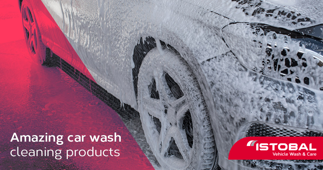 how often should you wash your car uk